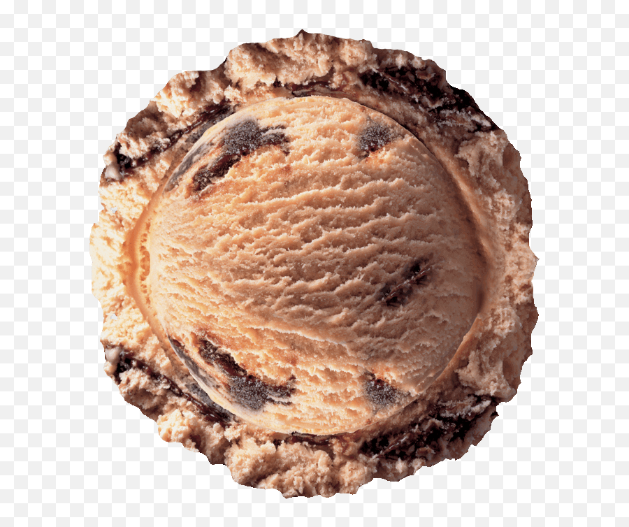 Download Hd Fudge Transparent Png Image - Baskin Robbins Fudge Ice Cream,Fudge Png