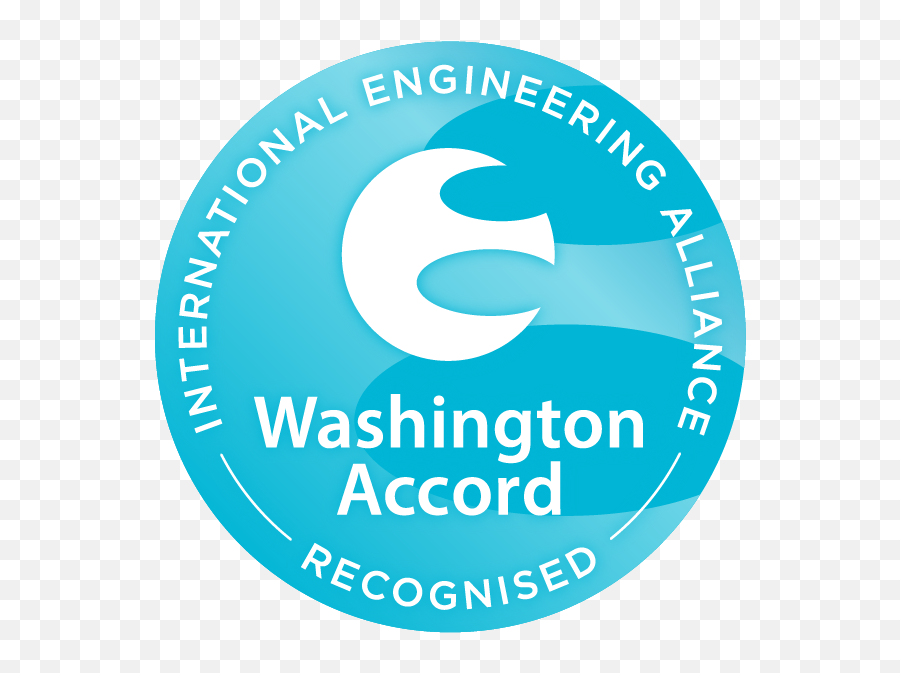Wa Png Image With No Background - Washington Accord Official Transparent Logo,Logo Wa Png
