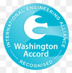 Wa Png Image With No Background - Washington Accord Official Transparent Logo,Logo Wa Png