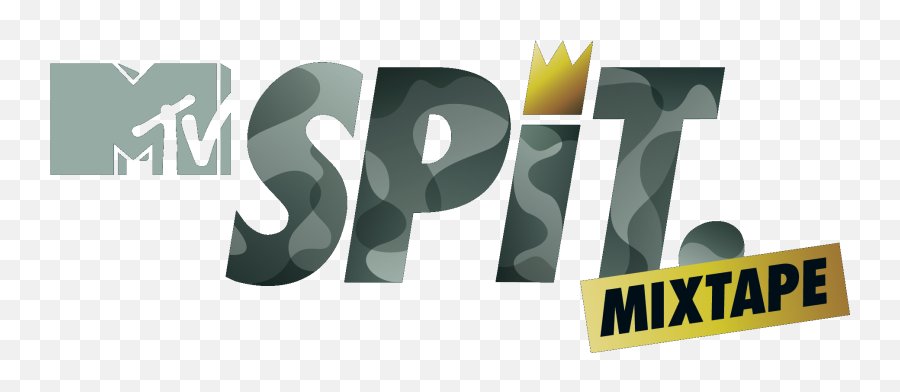 Download Logo Mtv Spit Mixtape - Mtv Base Png,Mixtape Png