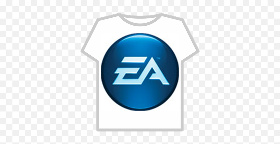 Ea Games Logo - Ea Games Png,Electronic Arts Logo