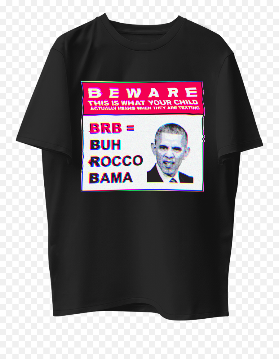 Brb Tee - Active Shirt Png,Brb Png