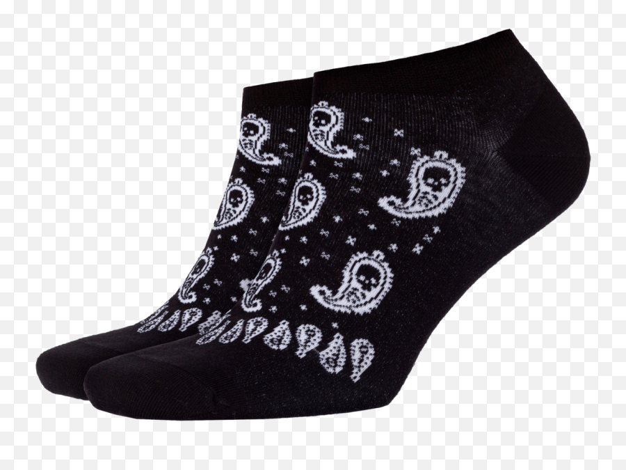 Bandana Men Sneaker Socks Png Transparent