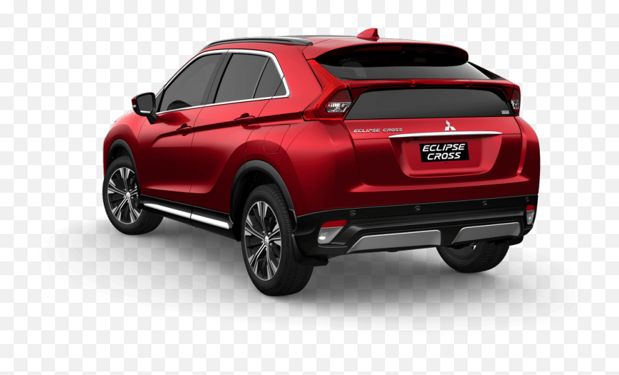 Mitsubishi Eclipse Cross For Sale In Bundaberg Qld Review - Mitsubishi Eclipse Cross Exceed Png,Car Rear Png