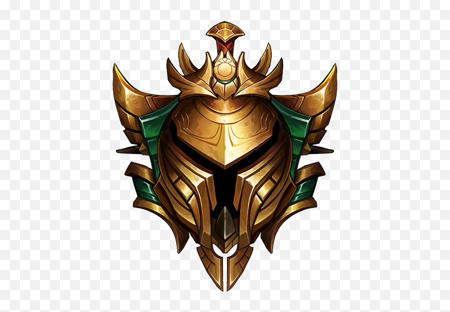 League Of Legends Ranks Explained U0026 Demystified - League Of Legends Gold Png,League Of Legend Logo