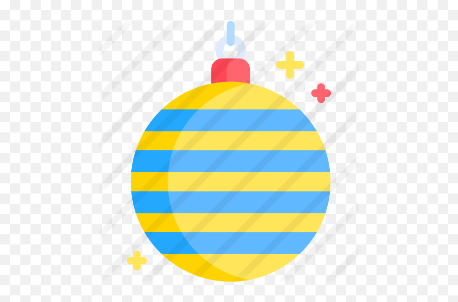 Christmas Ball - Free Christmas Icons Vertical Png,Christmas Icons Png