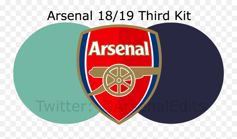 Download Arsenal Edits - Arsenal Fc Png,Arsenal Png