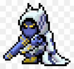 Destiny Trials Hunter - Destiny Hunter Pixel Art Png,Destiny Hunter Png