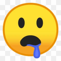 What Does - Emoji Babando Copiar Png,Wet Emoji Png
