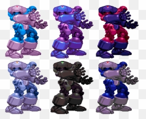 Marvel Vs Capcom - Sentinel Mvc2 Png,Marvel Vs Capcom Png