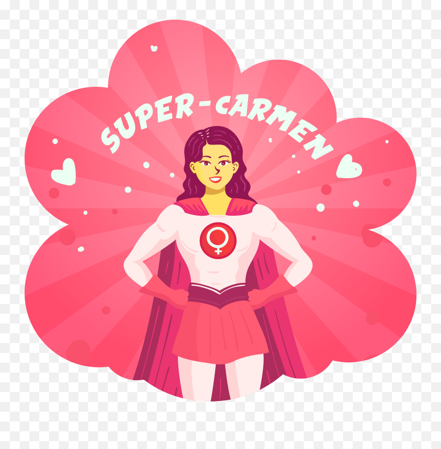 Girl With Name Kids T Shirt - Superwoman Png,Superwoman Png