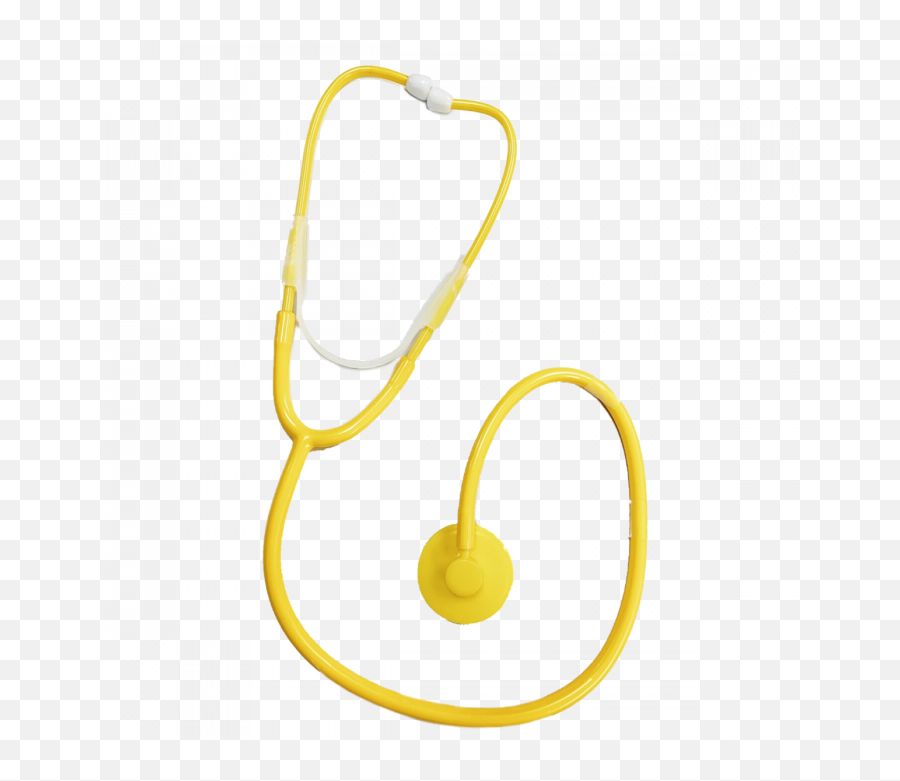 Single Patient Stethoscope - Medical Png,Stethoscope Transparent