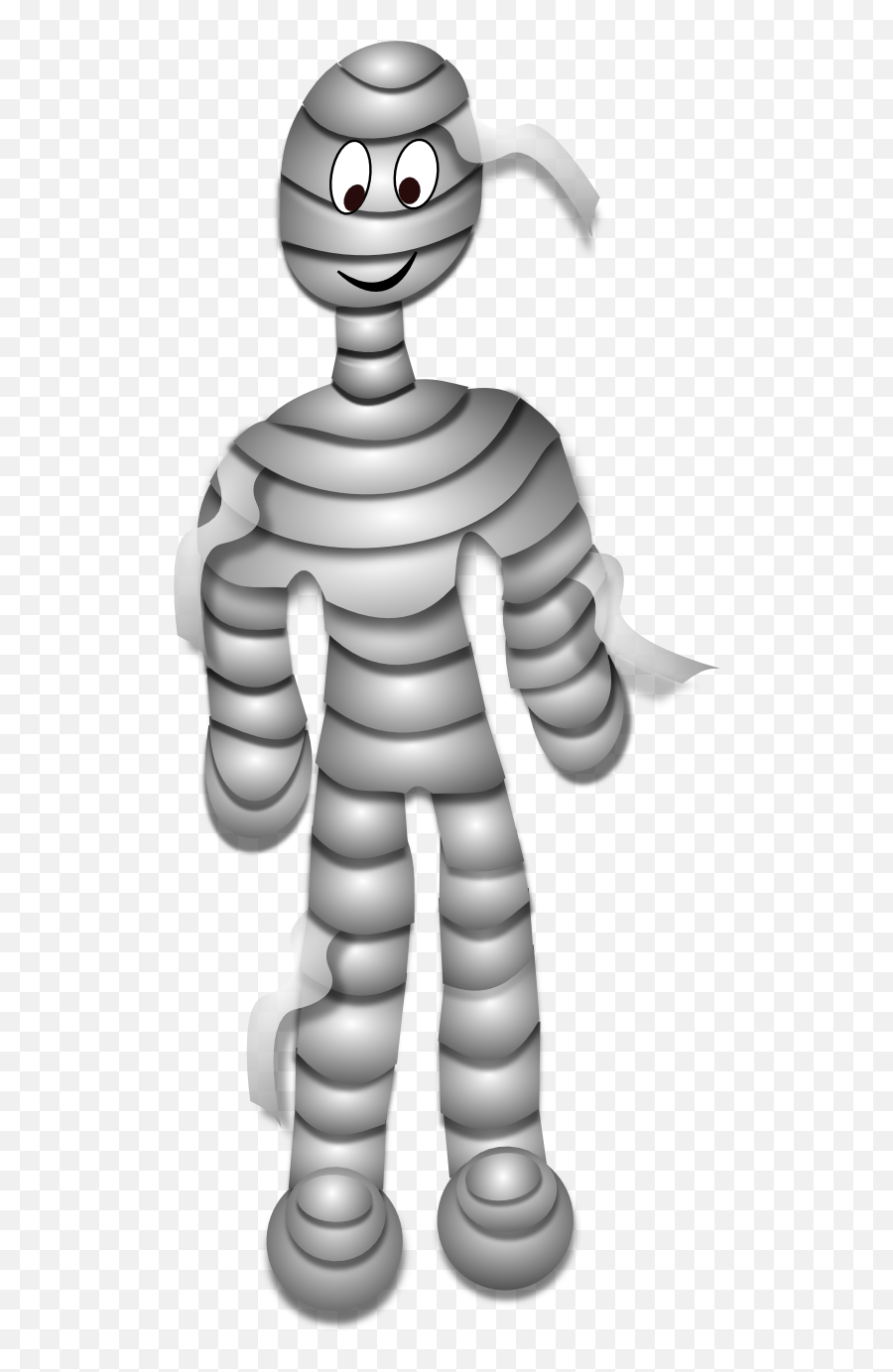 Download Free Cartoon Mummy Png Image - Mummy Pictures For Kids,Mummy Png