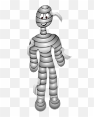 Download Free Cartoon Mummy Png Image - Mummy Pictures For Kids,Mummy Png