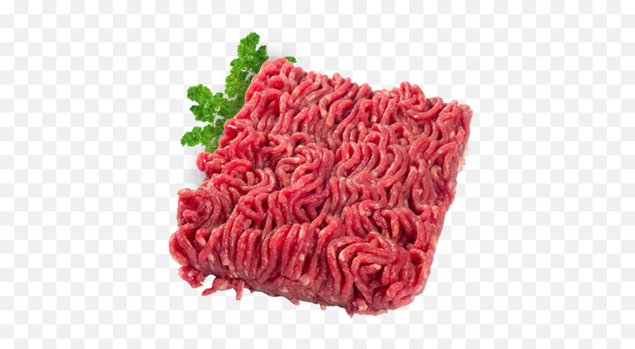 Ground Beef Mince Minced - Ground Beef Png,Beef Png