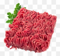 Ground Beef Mince Minced - Ground Beef Png,Beef Png