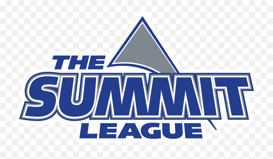 South Dakota State University Athletics - Summit League Png,Ndsu Bison Logos