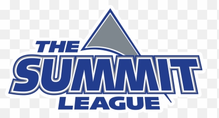 South Dakota State University Athletics - Summit League Png,Ndsu Bison Logos