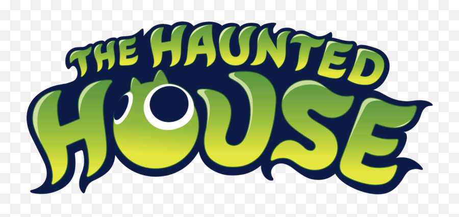 The Secret Of - House Png,Haunted House Png