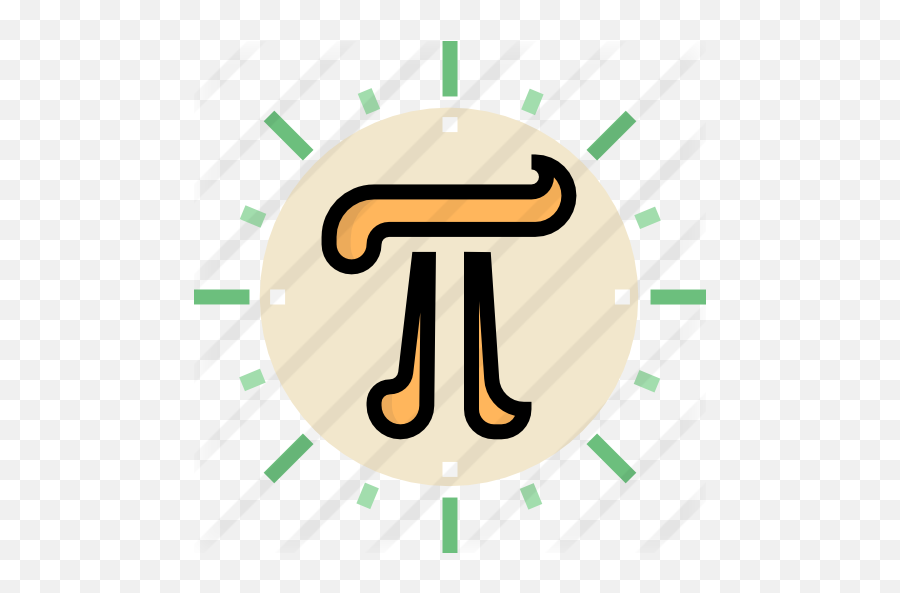 Pi - Language Png,Pi Symbol Png