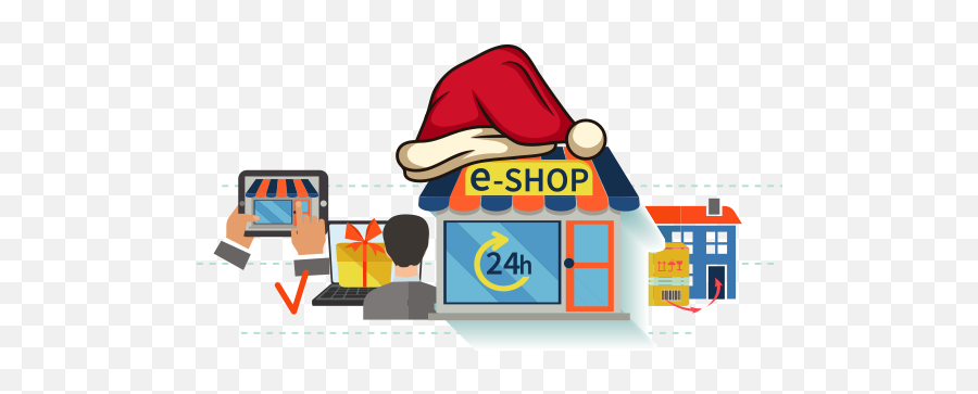 Shop Safely This Black Friday And Cyber Monday - Banner Lançamento E Comerce Png,Cyber Monday Png