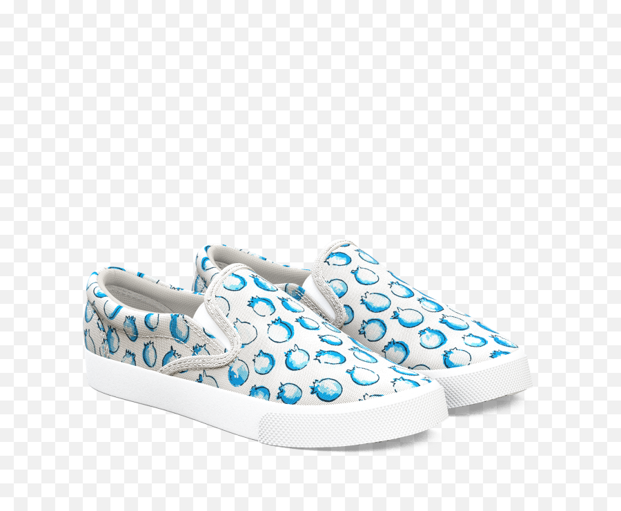 Blue Explosion - Shoe Png Download Original Size Png Slip On Shoes Transparent Background,Blue Explosion Png