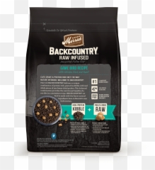Grain - Merrick Backcountry Raw Infused Gamebird For Cat Png,Grain Texture Png