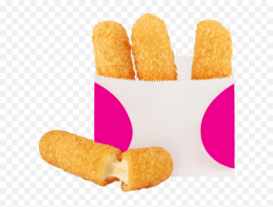 4pc Cheese Sticks U2013 Skate N Fun Zone - Junk Food Png,Mozzarella Sticks Png