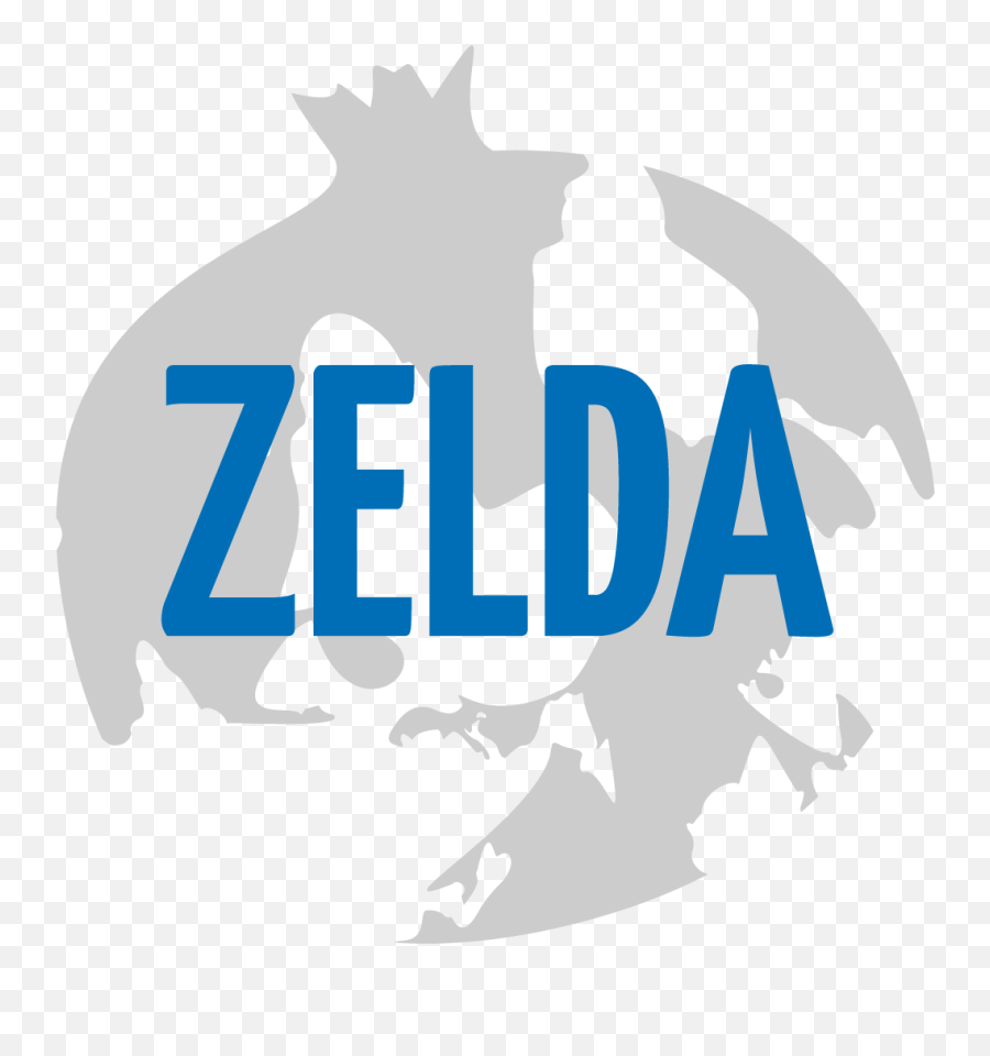 Zelda - Zones Of Integration For The Cohenemerique Cesie Png,Zelda Logo Png