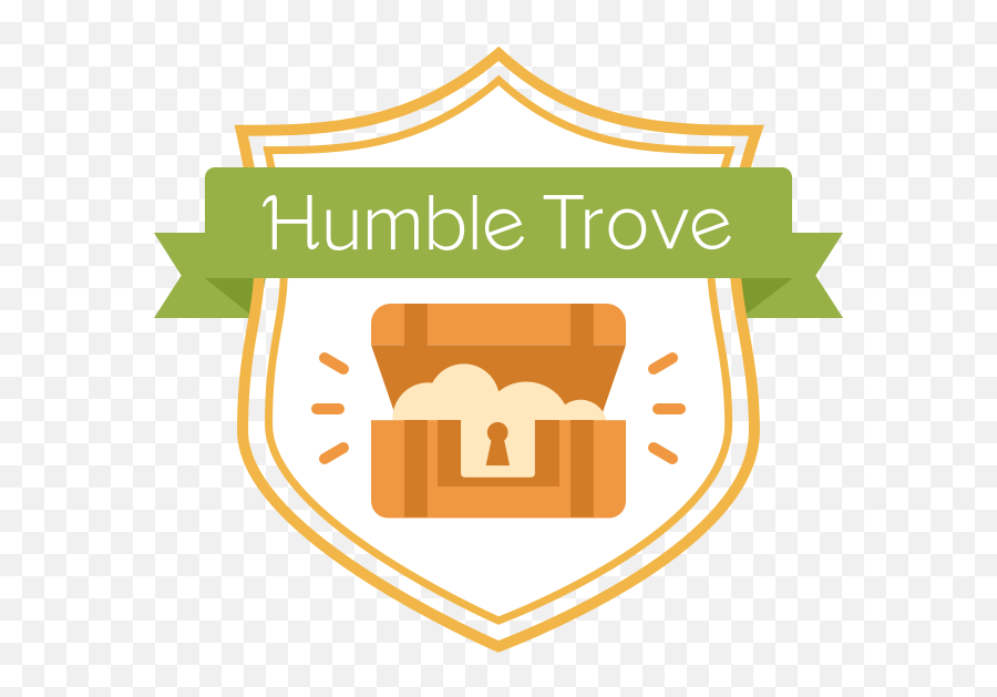 Humble Choice - Humble Trove Icon Png,Wwe2k16 Logos