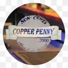 The Copper Penny Visit Stillwater Png