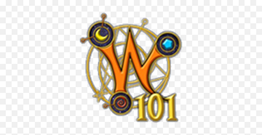 Wizard101 Group Logo - Wizard101 Logo Png,Wizard101 Logo