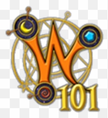 Wizard101 Group Logo - Wizard101 Logo Png,Wizard101 Logo