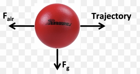 Physics 111 Fundamental I If You Can Dodge A - Solid Png,Dodgeball Png