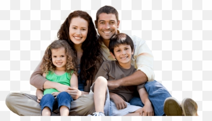 Love Picture Frame Transparent Png - Familia Feliz Png,Familia Png