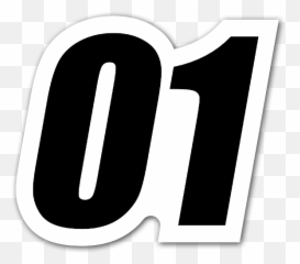 Flames Clipart Drag Racing - Imagenes De Numeros 01 Png,Racing Png