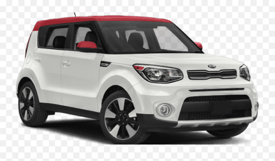 Hyundai Kia Post Modest January Sales - Kia Soul Plus 2018 Png,Kia Korean Logo