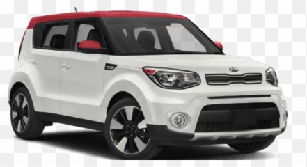 Hyundai Kia Post Modest January Sales - Soul Plus 2018 png