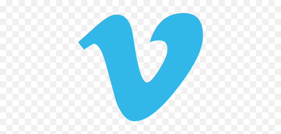 Visual Studio Logo Transparent Png - Vimeo Icon,Visual Studio Logos