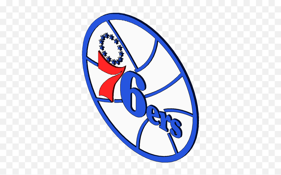 Philadelphia 76ers Logo - Language Png,76ers Logo Png