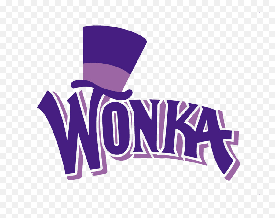 Wonka Logo And Symbol Meaning History - Willy Wonka Logo Png,Twix Logo