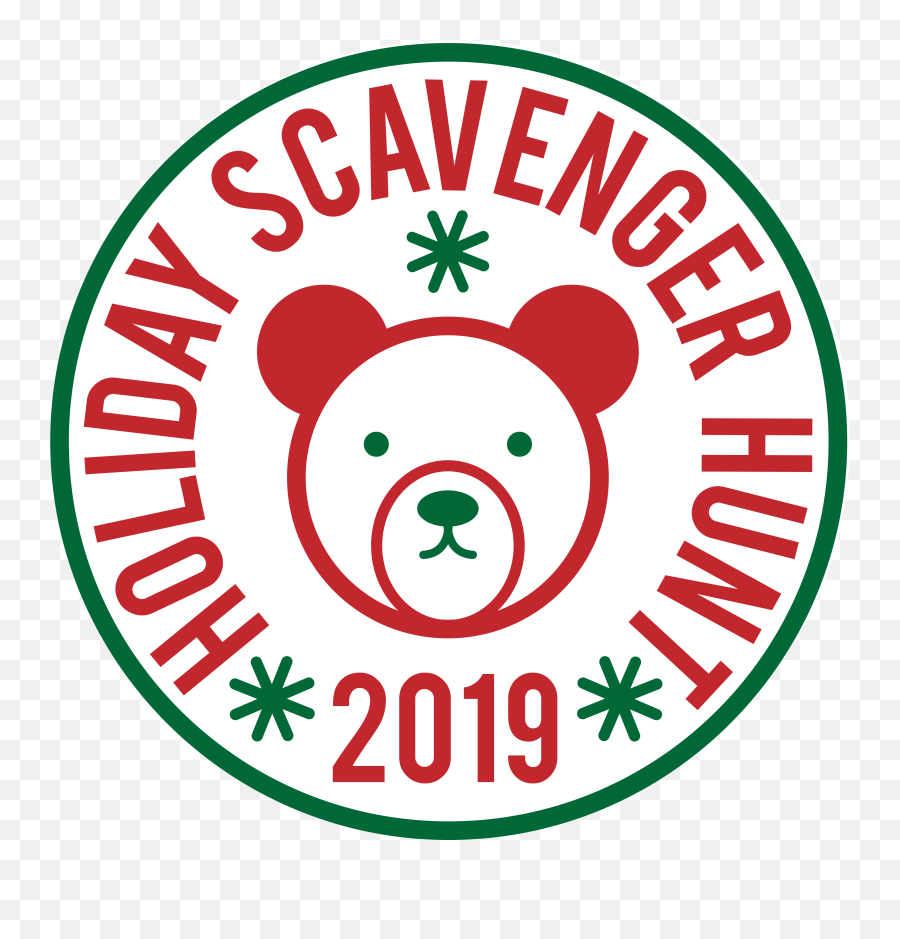 City Of Coppell Holiday Scavenger Hunt - Circle Png,Scavenger Hunt Png