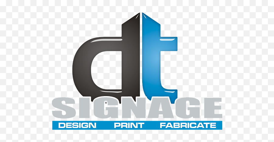 Dtsignage Business Cards - Graphic Design Png,Facebook Logo For Business Cards