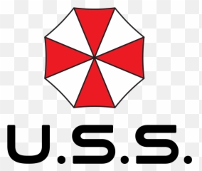 Umbrella Corporation Transparent Png - Logo