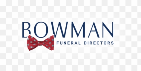 Jerry Skaggs - Bow Png,Obituary Logo