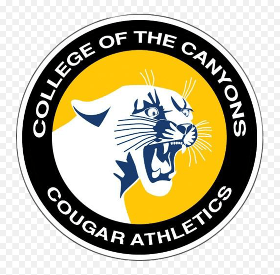 More Than 100 Coc Athletes To Graduate - College Of The Canyons Cougars Png,College Of The Canyons Logo