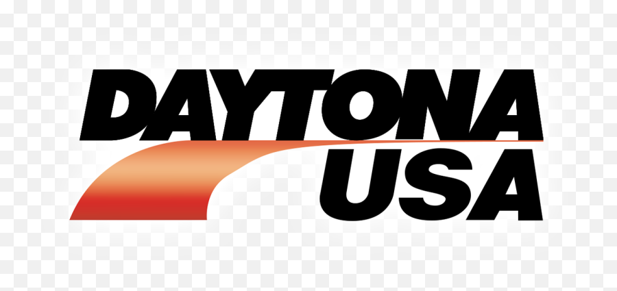 Daytona Usa 2001 Wikipédia - Transparent Daytona Usa Logo Png,Dreamcast Logo Png