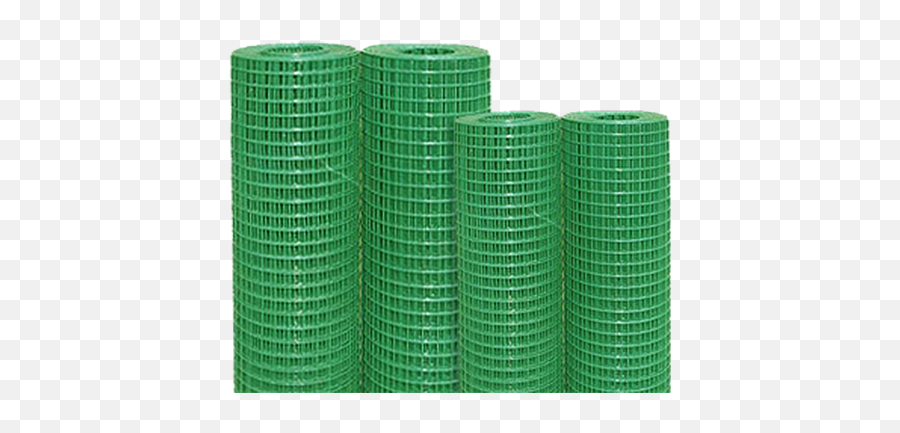 Green Pvc Coated Wire Mesh For Defence - Philippines Steel Matting Size Png,Metal Mesh Png