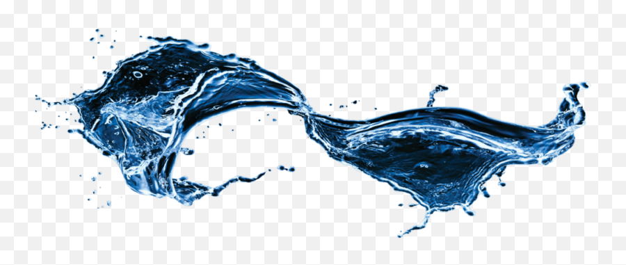 Ultima Water Products Png Wave Splash