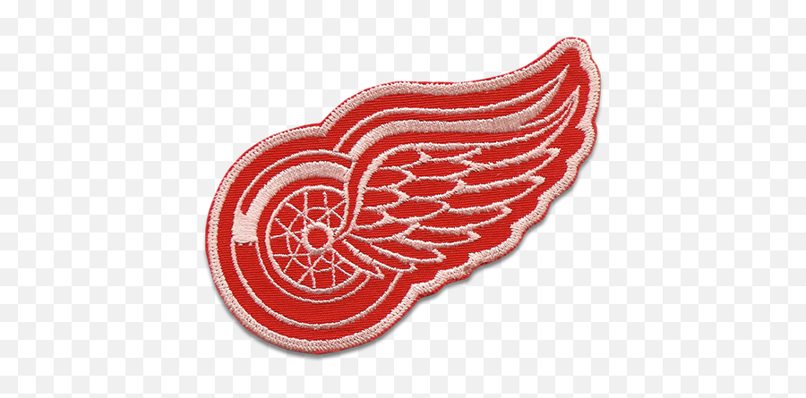 Detroit Red Wings - Logo Detroit Red Wings Png,Detroit Red Wings Logo Png